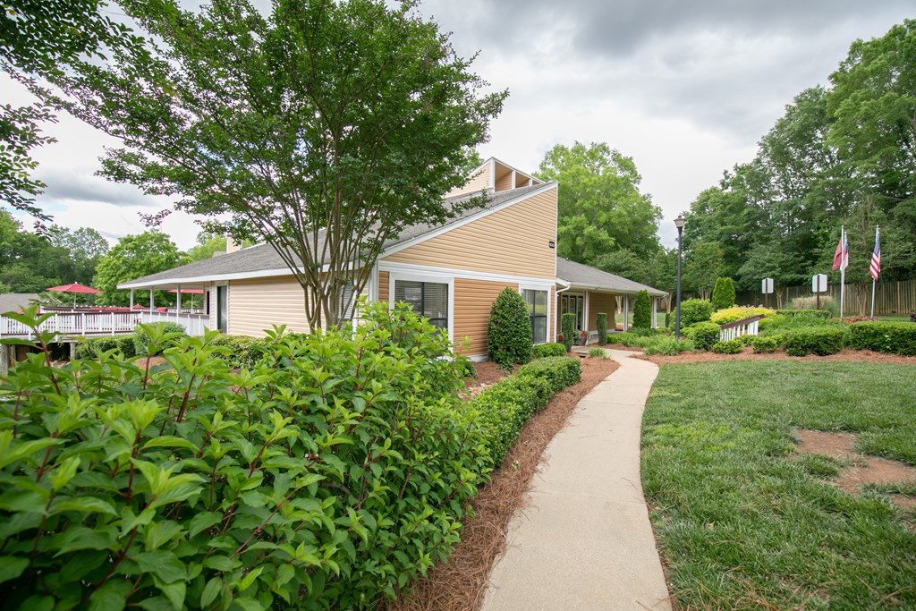 The Park At San Remo