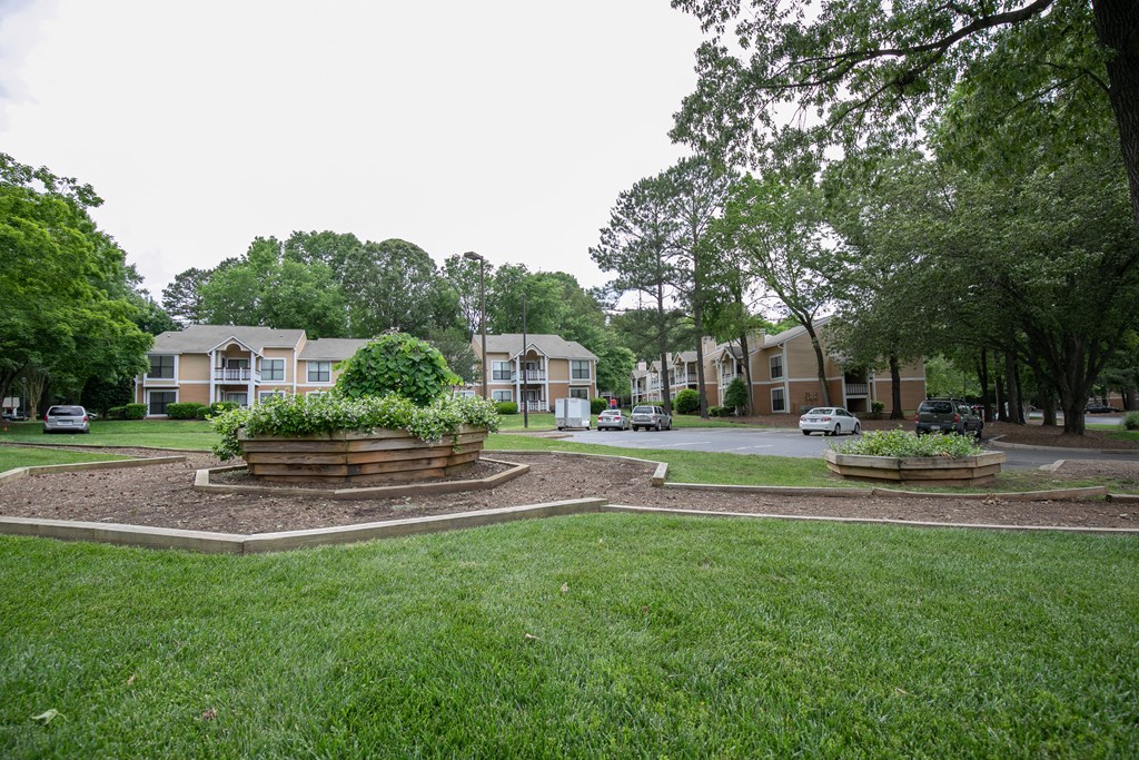 The Park At San Remo