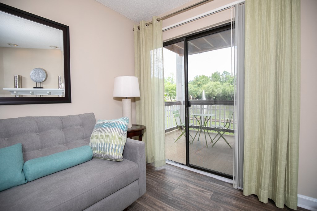 The Park At San Remo