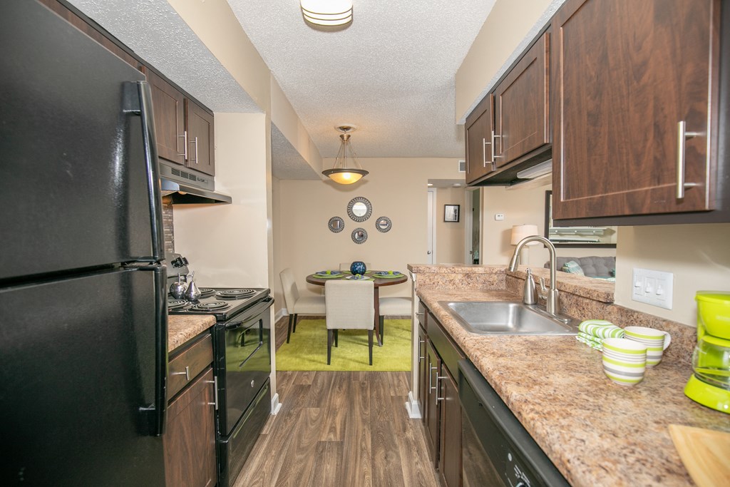 The Park At San Remo