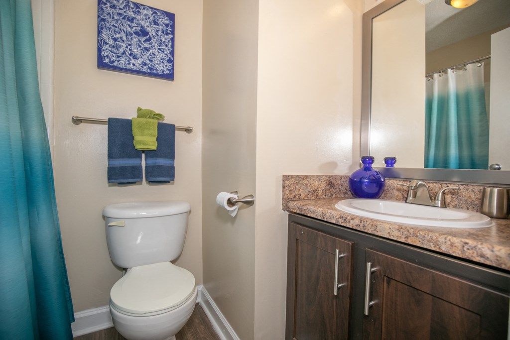 The Park At San Remo