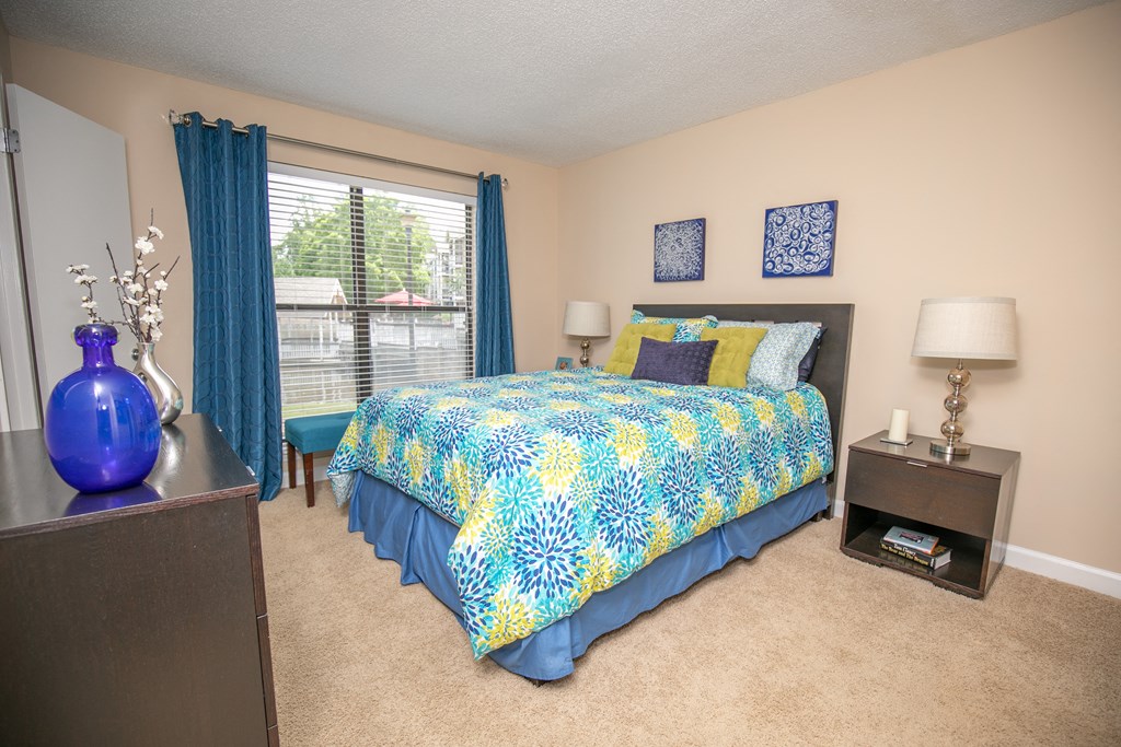 The Park At San Remo