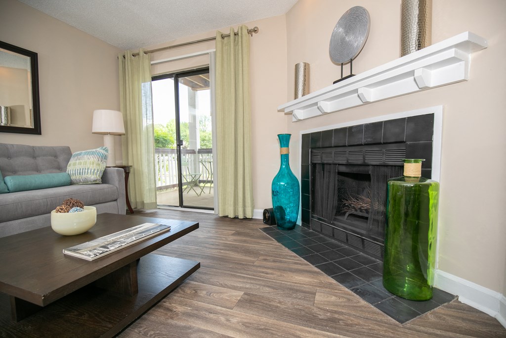 The Park At San Remo