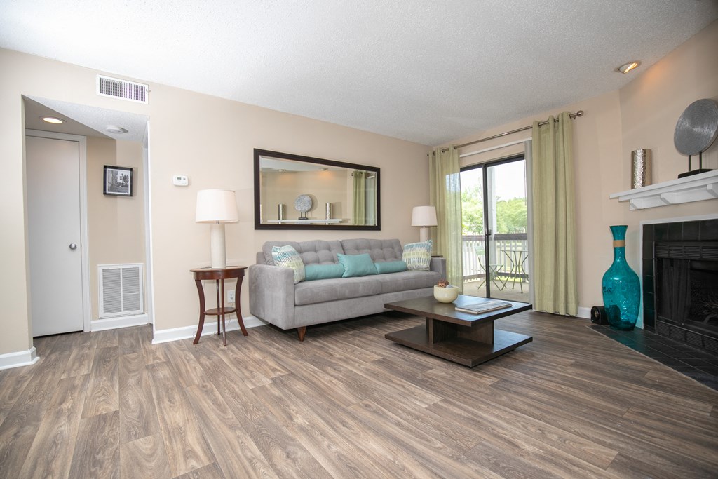 The Park At San Remo