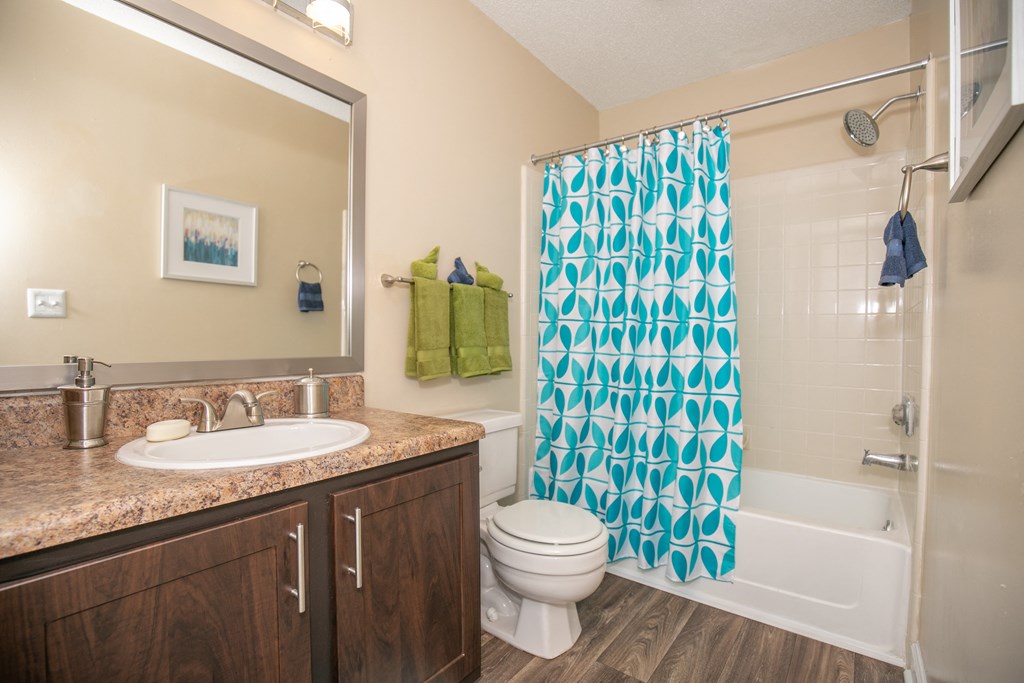 The Park At San Remo