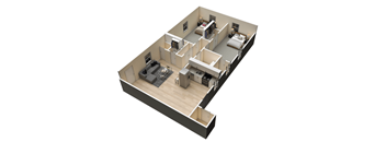 the oyster apartment for rent in atlanta, ga