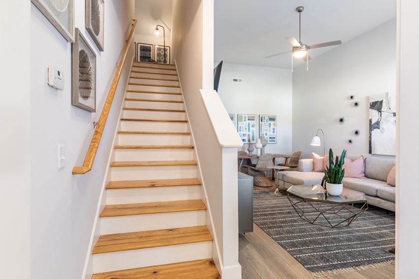 Myrtle Landing Townhomes