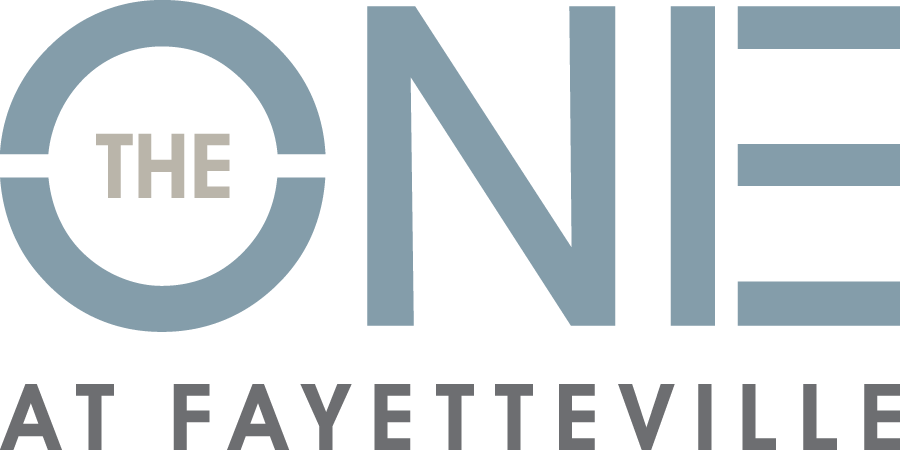 the logo for the nomad at fayetteville