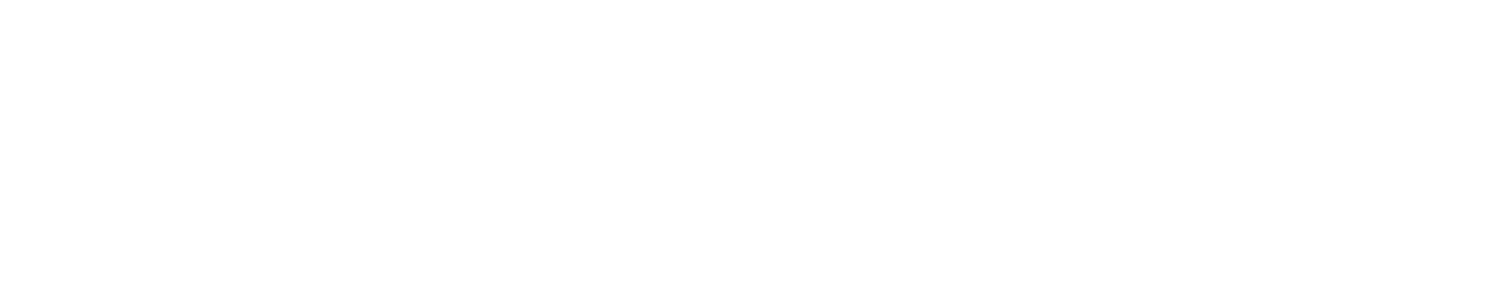 the logos station logo in white on a black background