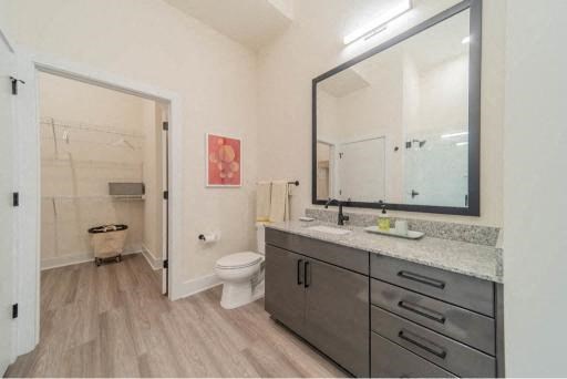 University Hill Apartments