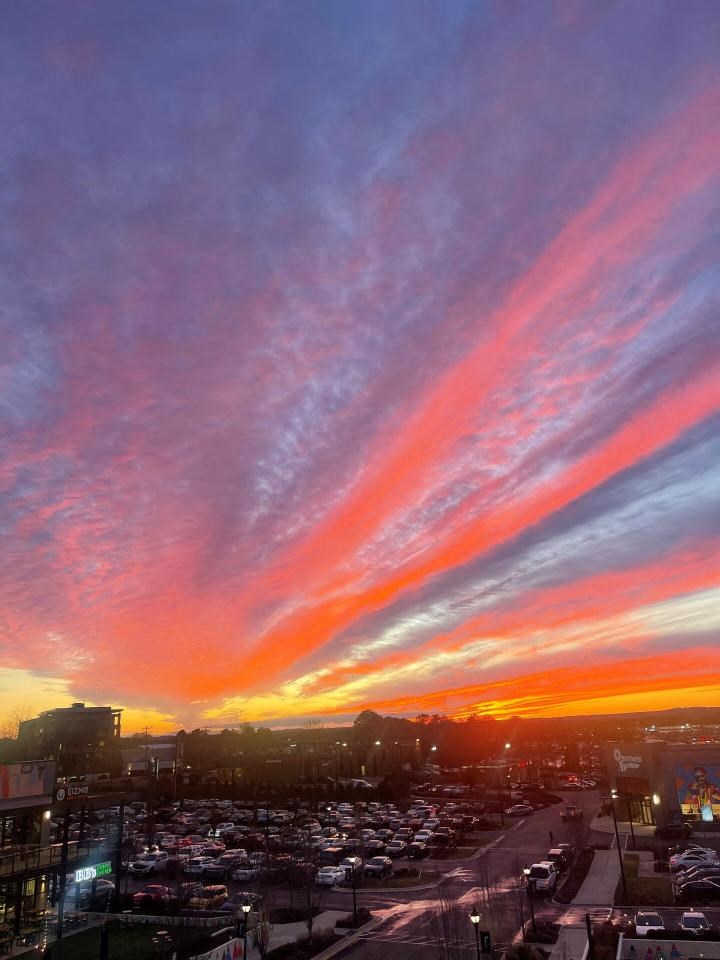 University Hill Apartments