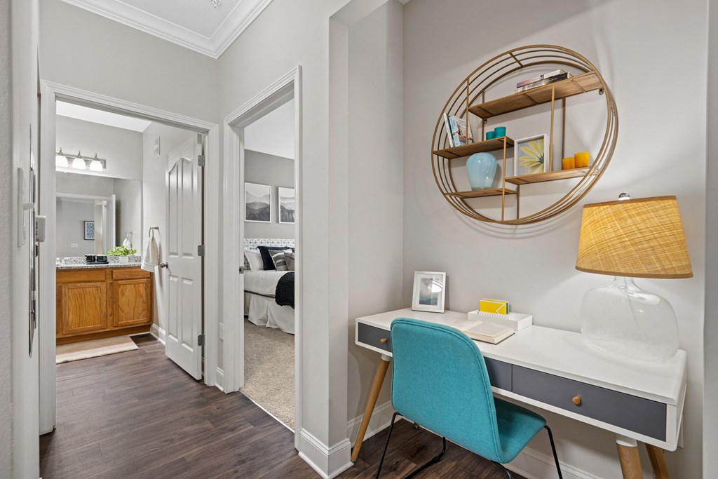 create memories that last a lifetime in your new home