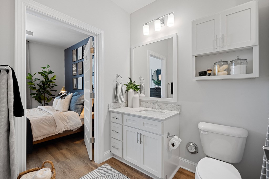 create memories that last a lifetime in your new home