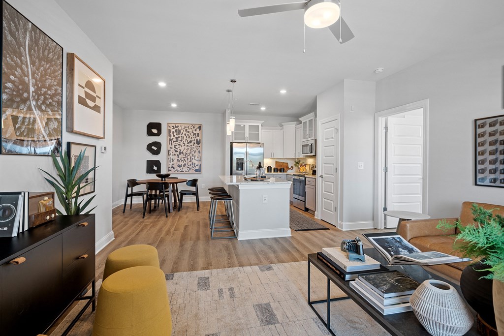 create memories that last a lifetime in your new home