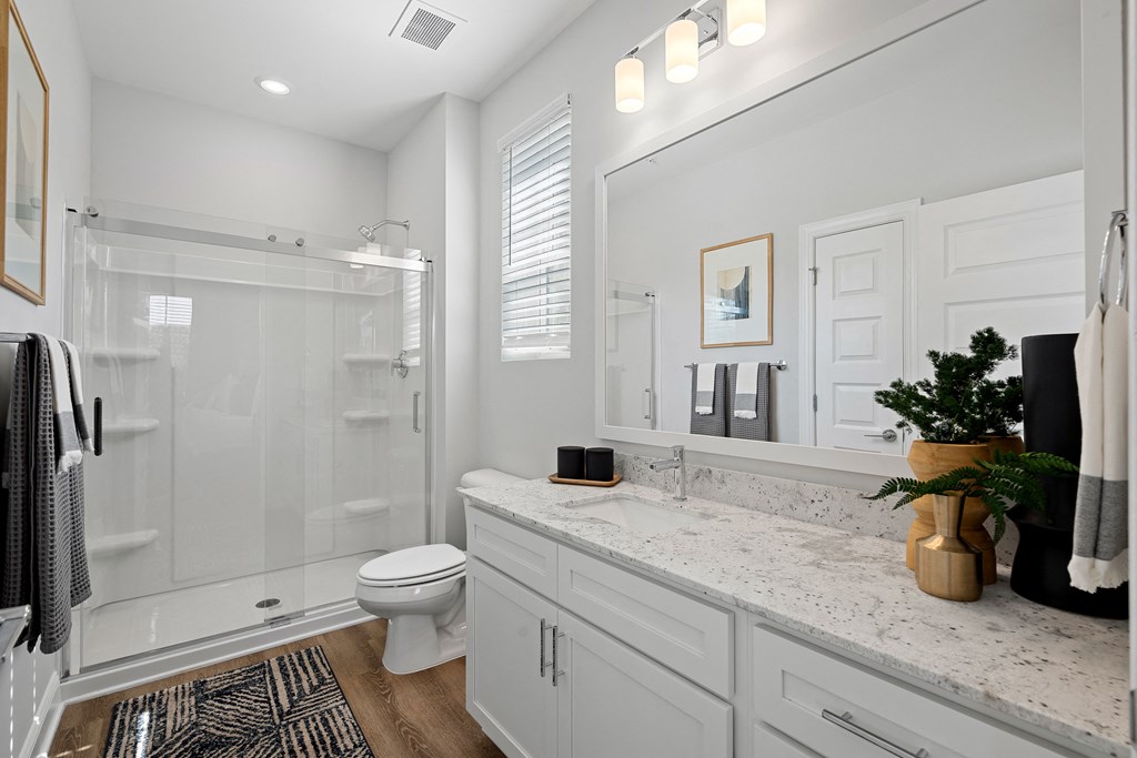 create memories that last a lifetime in your new home