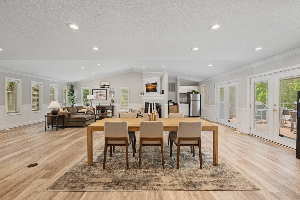 create memories that last a lifetime in your new home