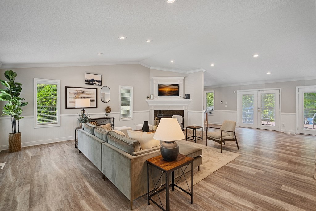 create memories that last a lifetime in your new home