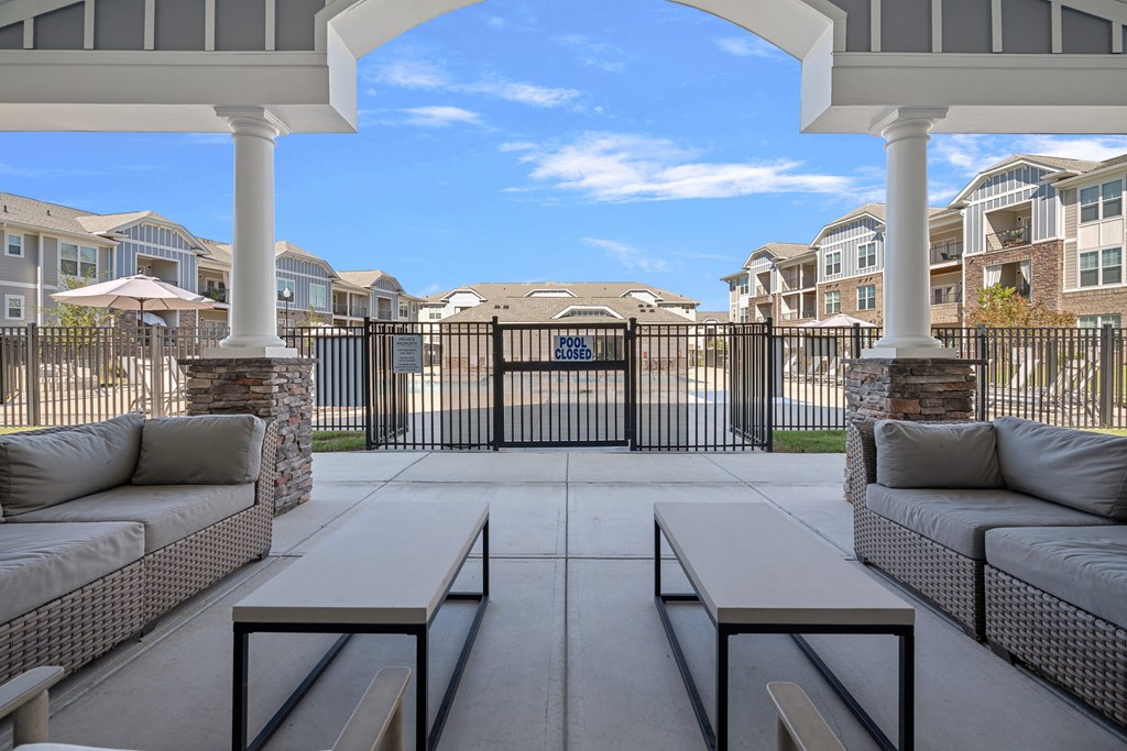 The One At Fayetteville