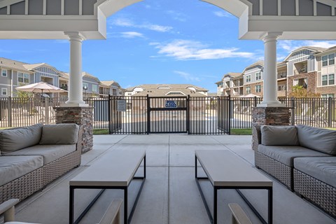 The One At Fayetteville