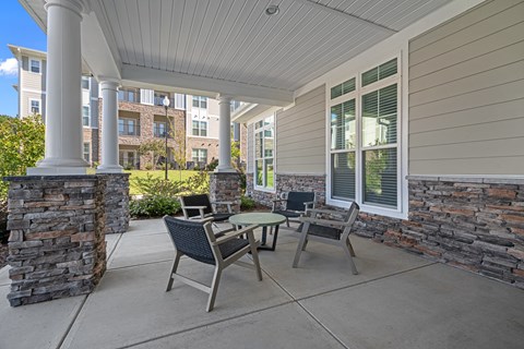 The One At Fayetteville