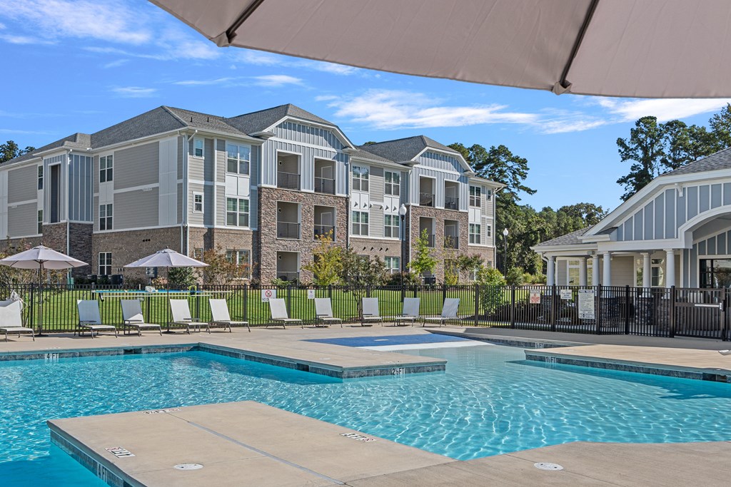 The One At Fayetteville