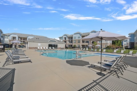 The One At Fayetteville