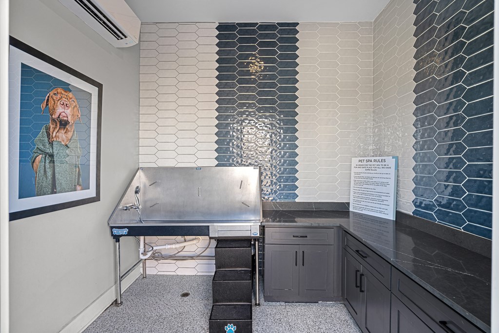 The One At Fayetteville