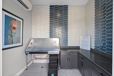 The One At Fayetteville