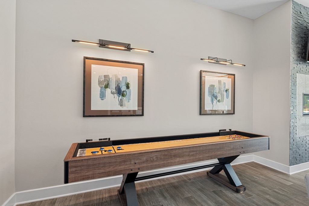 The One At Fayetteville