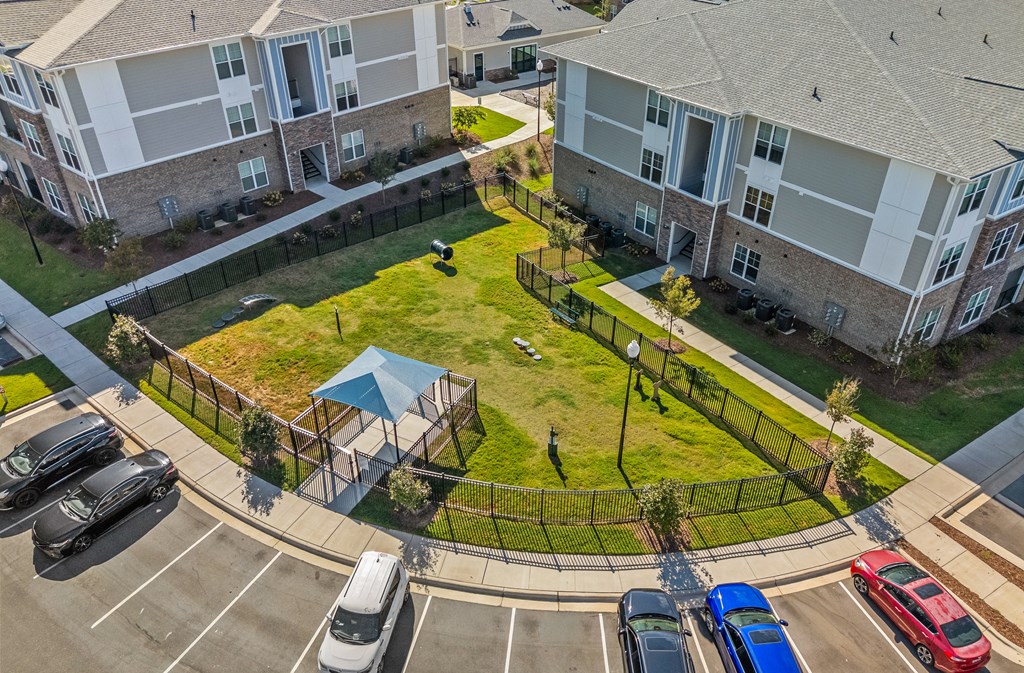 The One At Fayetteville