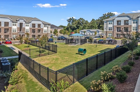 The One At Fayetteville