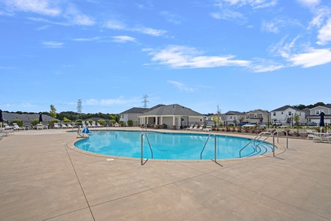 The One At Fayetteville