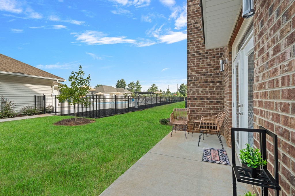 create memories to last a lifetime in your new home at trillium apartments in fairfax