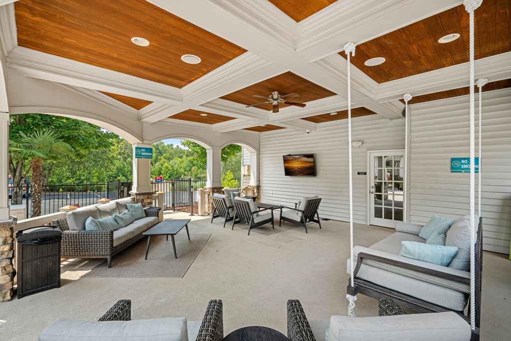 take a look inside the bellarmine show house 2016