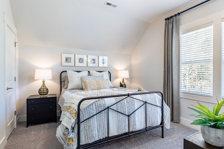 Myrtle Landing Townhomes