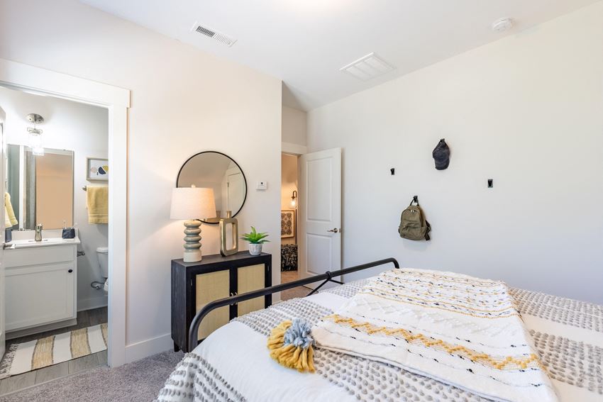 Myrtle Landing Townhomes