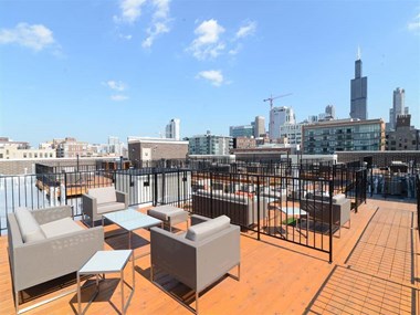 839 South Wells Street 1-2 Beds Apartment for Rent - Photo Gallery 18