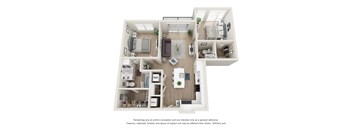 2A 2  Bed   1.5  Bath   977 Sq. Ft. at 2929 on Mayfair, Wauwatosa