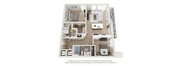 2F 2  Bed   2  Bath   1,134 Sq. Ft. at 2929 on Mayfair, Wauwatosa
