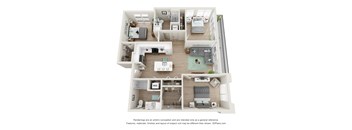 3A 3  Bed   2  Bath   1,282 Sq. Ft. at 2929 on Mayfair, Wauwatosa, Wisconsin