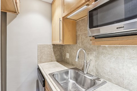1140 N Lasalle Dr Studio-1 Apartment for Rent