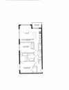 2 Bed 2 Bath B1