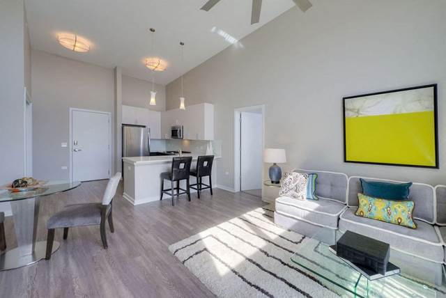 Apex 41 Apartments