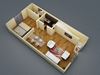 Three Bed | Two + Half Bath | E2