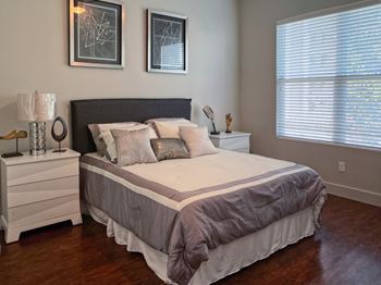 Hardwood Inspired Flooring