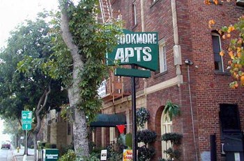 Brookmore Vintage Neon Sign