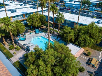 Studio Apartments for Rent in Las Vegas, NV: from $40 | RENTCafé