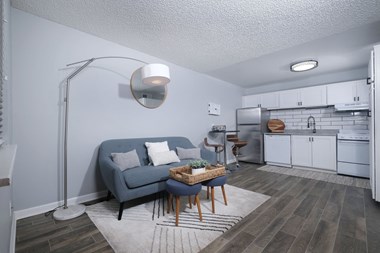 5709 E. Belknap Street Studio-1 Bed Apartment for Rent Photo Gallery 1