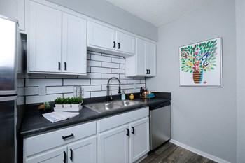 Stadium 700 - Kitchen Stadium 700 - Kitchen - Photo Gallery 4
