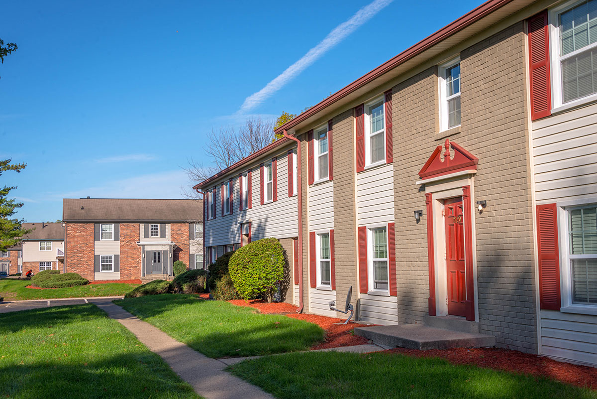 The Legend At Speedway